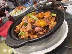 -山水茶艺馆·点心粤菜·30年老字号