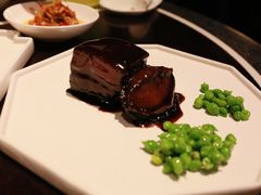 -杭州西子湖四季酒店·金沙厅