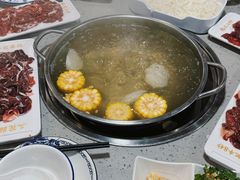 -杏花吴记牛肉火锅