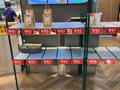 -麦当劳(华融店)