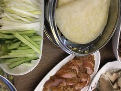 -龙聚德北京烤鸭(沙坪坝华宇A馆店)