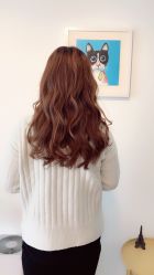 -净漪造型 PURE RIPPLE