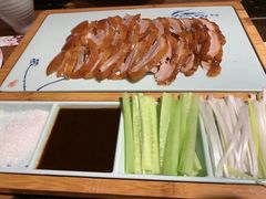 -娄三少春饼·烤鸭(合生汇购物中心店)