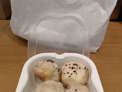 -陈家生煎(三坊七巷店)
