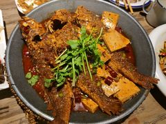 -叁宝烤肉·西安烧烤(东三爻店)