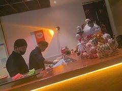 -戏作寿司(观音桥店)