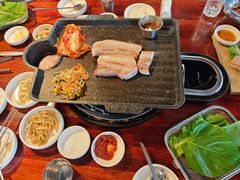 -Dombe豚(黑猪肉街店)