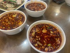 -盛唐府乾州酸汤面