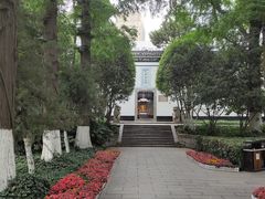 -包公祠