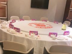 包厢-阿五黄河大鲤鱼(纬三路店)