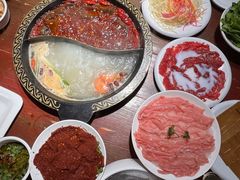-黄家码头老火锅(解放碑旗舰店)