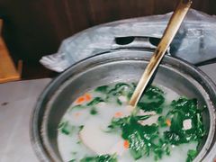 -得意啫·广东啫啫煲(前海HOP店)