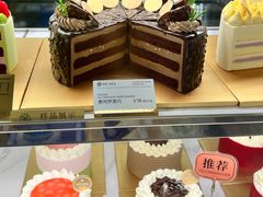 -M'CAKE(西单大悦城店)