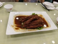 -东四民芳餐厅(世茂工三店)