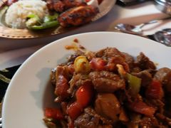 -Old Ottoman Cafe & Restaurant