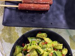 -聚味瞿记·龙虾堂(树木岭店)