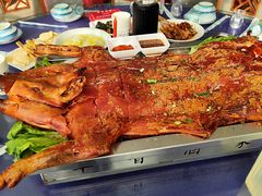 -翠香酒家