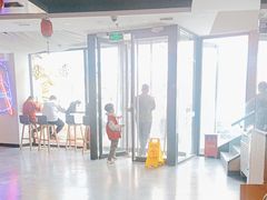 -DQ·蛋糕·冰淇淋(民勇嘉泰店)