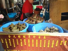 -金太粽(上海弄堂第一粽店)