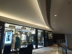 -深圳福田香格里拉大酒店
