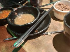-左庭右院鲜牛肉火锅(新梅广场店)
