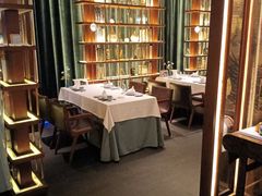 -君子·兰餐厅(长江路店)