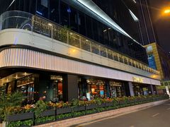 -HALO广场(梨园路店)