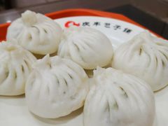 -庆丰包子铺(和平里店)