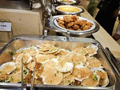 -芭菲盛宴·环球美食(袁家岗店)