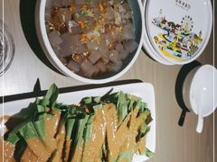 -前海沿·青岛菜(李沧万达店)