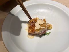 -素慧餐厅(大虹桥店)