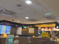 -麦当劳(中山大道中店)