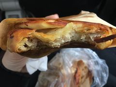 -成都麻辣肉饼(上马营店)