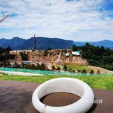 离重庆车程1.5小时避暑打卡地