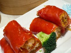 -稻香海鲜饭店(第一国际店)