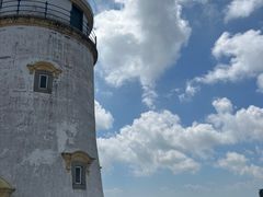 -东望洋炮台东望洋灯塔