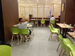 大堂-德克士(宽甸店)