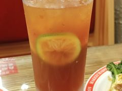 -孖记茶档·热腾茶餐(江南西plus店)