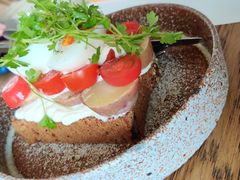 -BOR Eatery(安福路店)