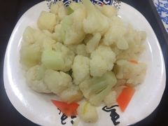-马子禄牛肉面(金宝街店)