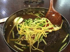 -服务大楼冷面(延大店)