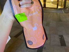 -挞柠·手打柠檬茶(白云汇广场店)