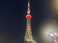 -文华公园(禅城区)