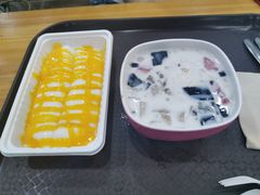 -文昌邓记清补凉(西沙路店)