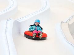 -长沙湘江冰雪世界