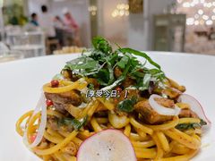 -娜娜家·Nana's restaurant(国金汇店)
