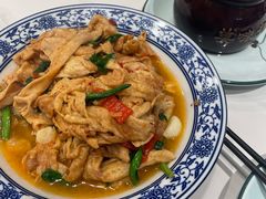 -回家吃饭·地道南昌菜(建德观总店)