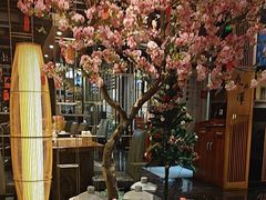 -九井澤精致料理(金茂店)