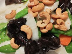 -双合园·海鲜水饺青岛菜(上清路店)