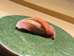 -鮨青(恒基名人购物中心店)